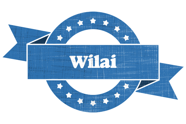 Wilai trust logo