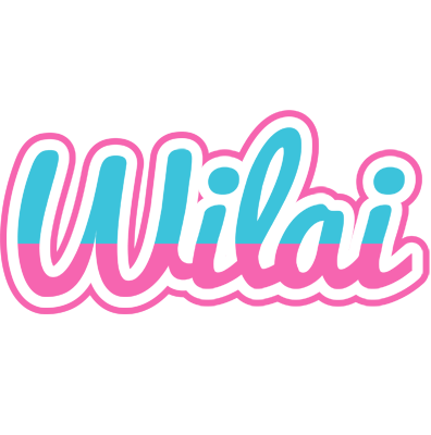 Wilai woman logo