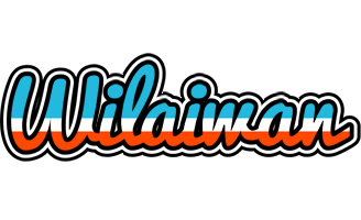 Wilaiwan america logo