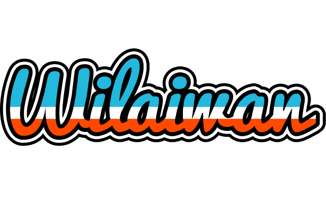 Wilaiwan america logo