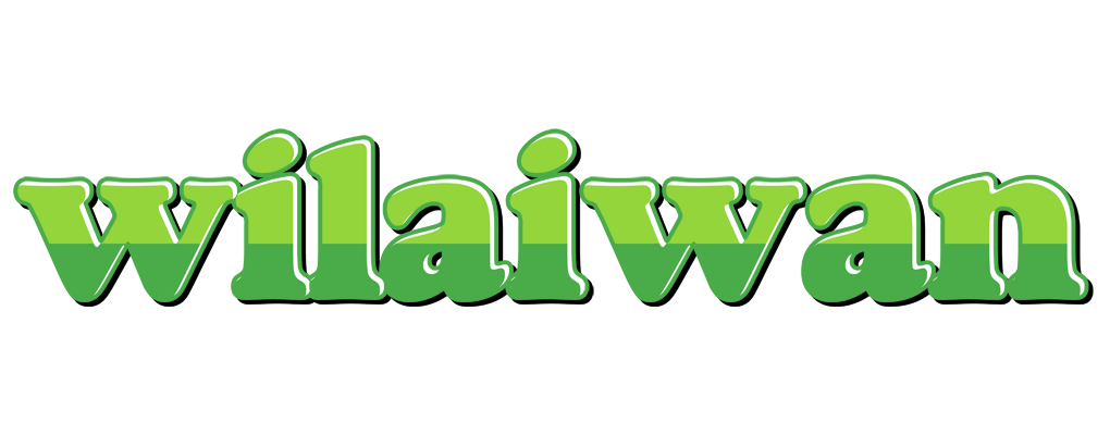 Wilaiwan apple logo