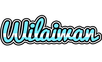 Wilaiwan argentine logo