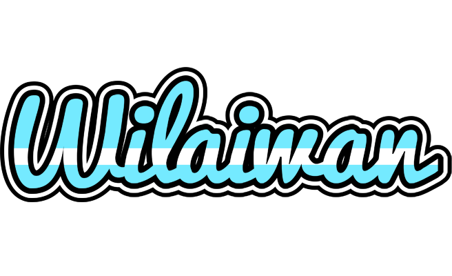 Wilaiwan argentine logo