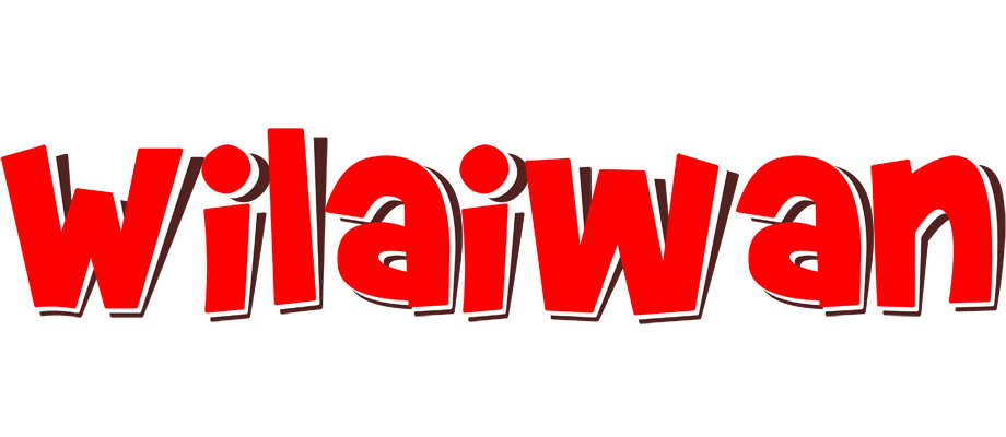 Wilaiwan basket logo