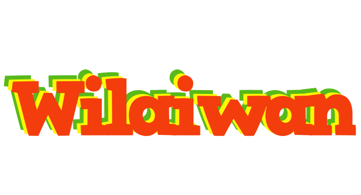 Wilaiwan bbq logo