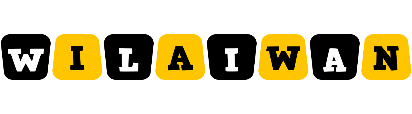 Wilaiwan boots logo