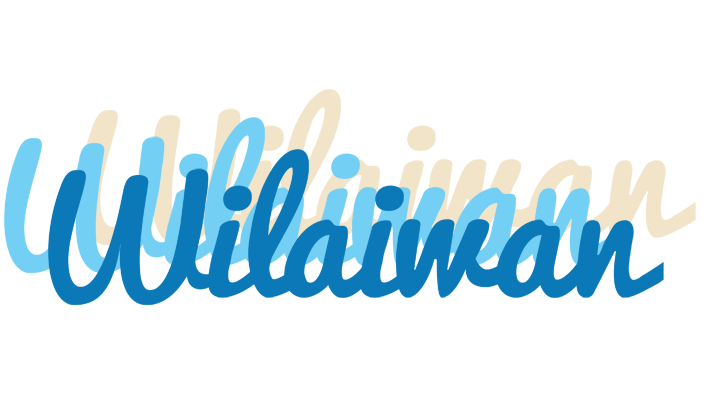 Wilaiwan breeze logo