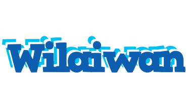 Wilaiwan business logo