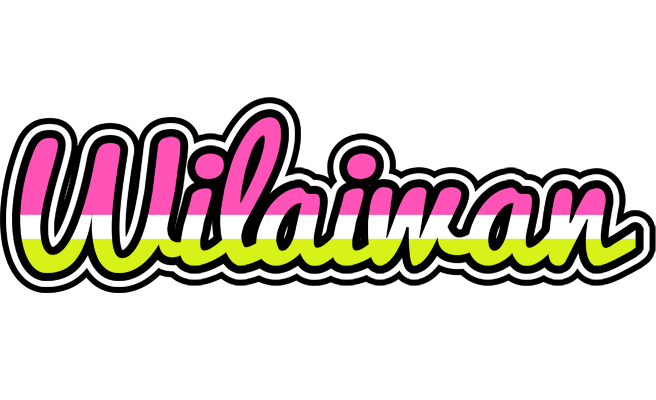 Wilaiwan candies logo