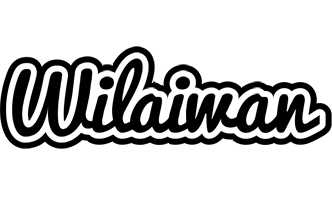 Wilaiwan chess logo