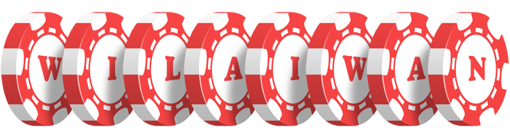 Wilaiwan chip logo