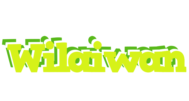 Wilaiwan citrus logo