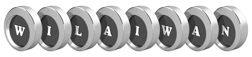 Wilaiwan coins logo