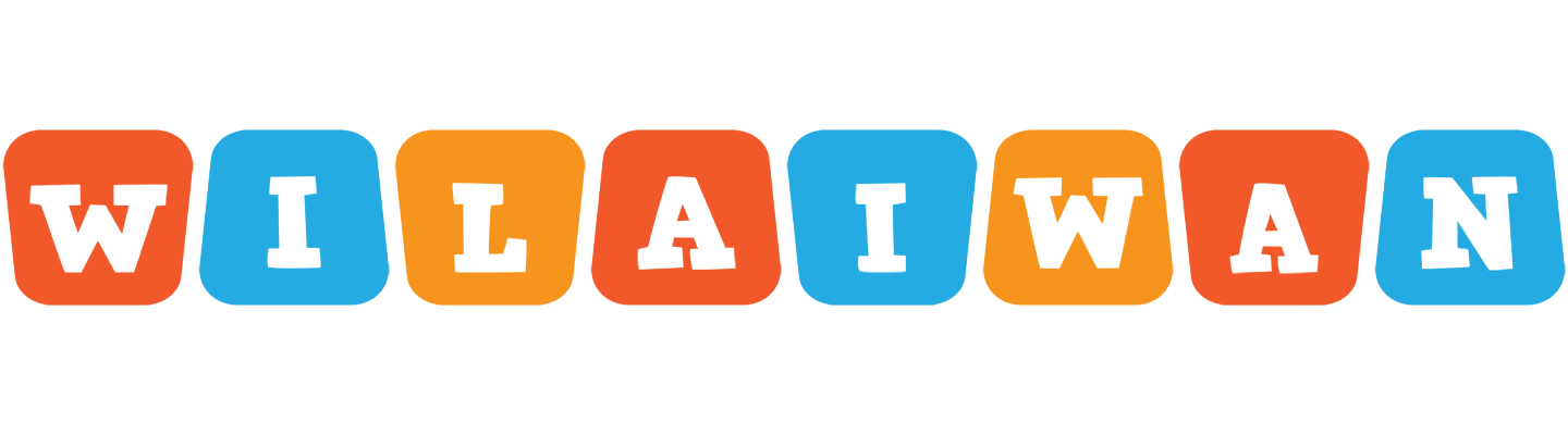 Wilaiwan comics logo
