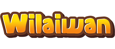 Wilaiwan cookies logo