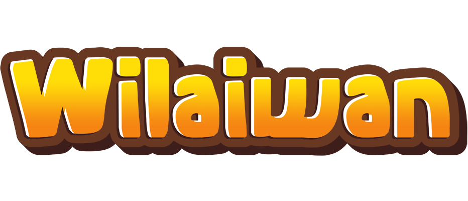 Wilaiwan cookies logo