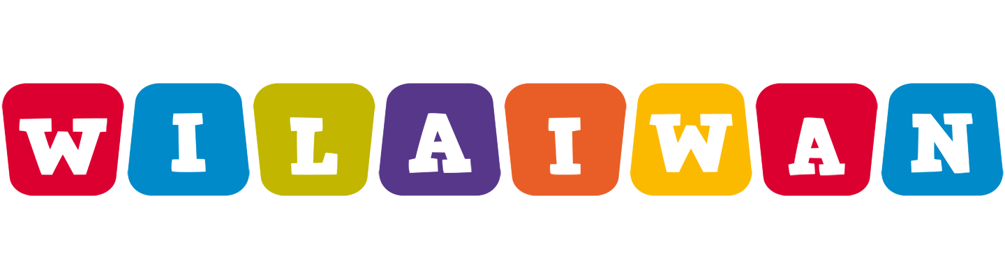 Wilaiwan daycare logo