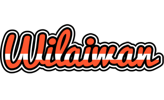Wilaiwan denmark logo