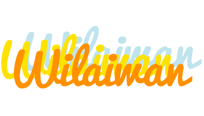 Wilaiwan energy logo