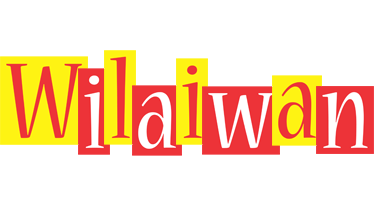 Wilaiwan errors logo