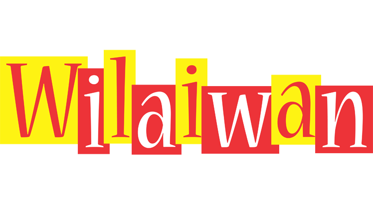 Wilaiwan errors logo
