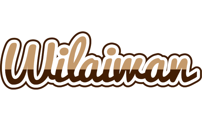 Wilaiwan exclusive logo