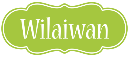 Wilaiwan family logo