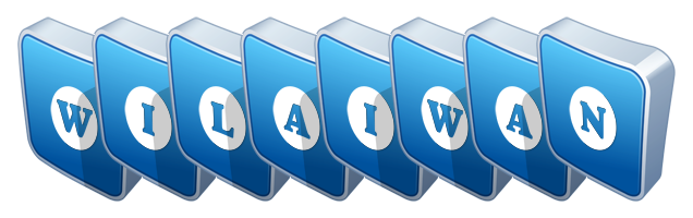 Wilaiwan flippy logo
