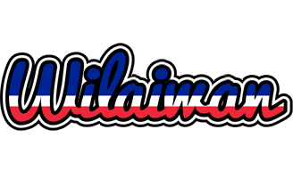 Wilaiwan france logo
