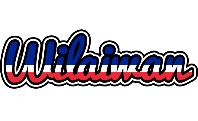 Wilaiwan france logo