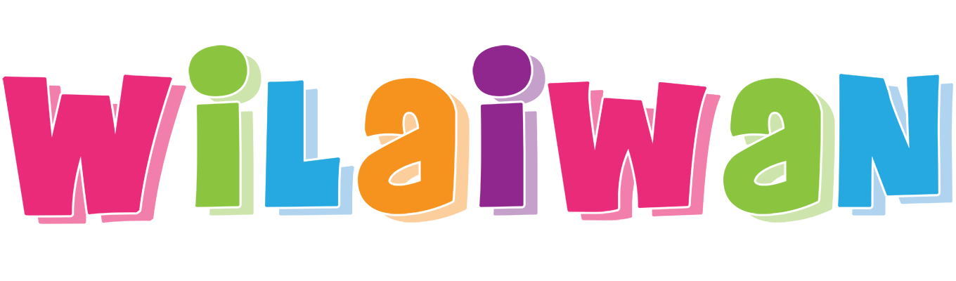 Wilaiwan friday logo