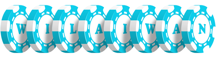 Wilaiwan funbet logo