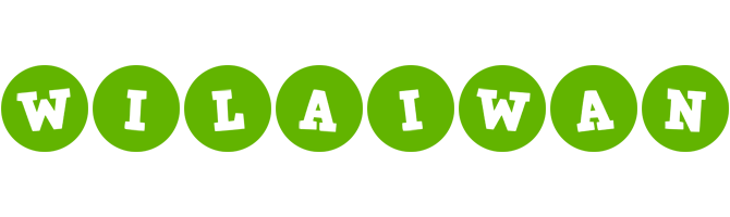 Wilaiwan games logo