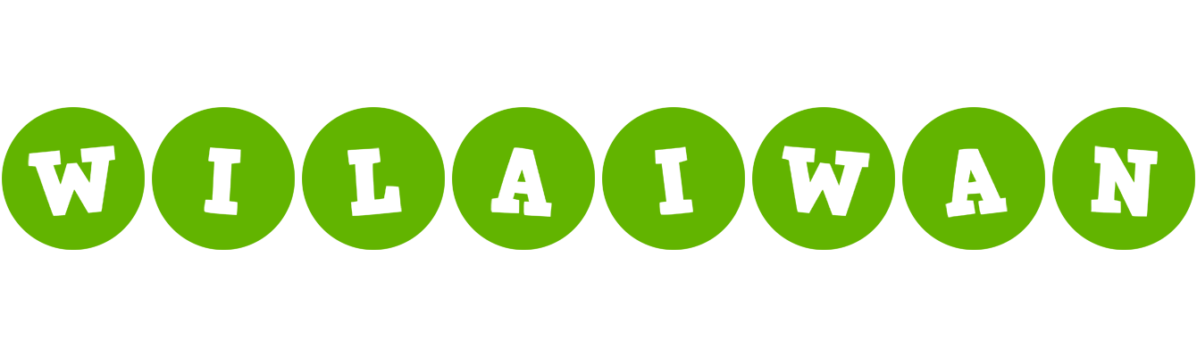 Wilaiwan games logo