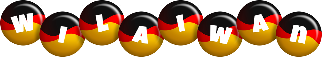 Wilaiwan german logo