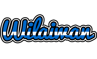 Wilaiwan greece logo