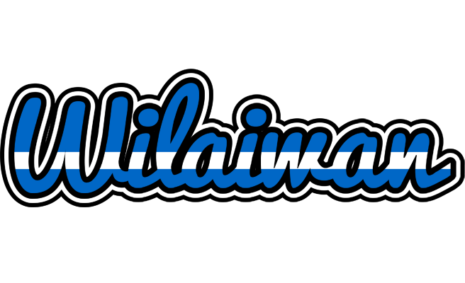 Wilaiwan greece logo