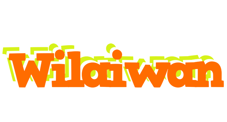 Wilaiwan healthy logo
