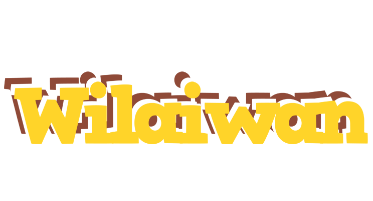 Wilaiwan hotcup logo