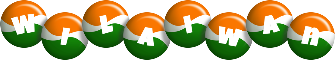 Wilaiwan india logo