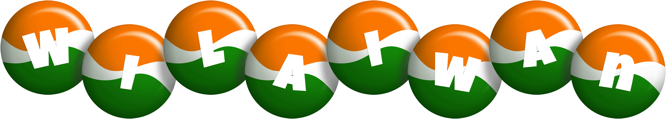 Wilaiwan india logo