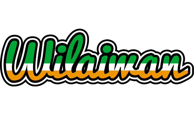 Wilaiwan ireland logo