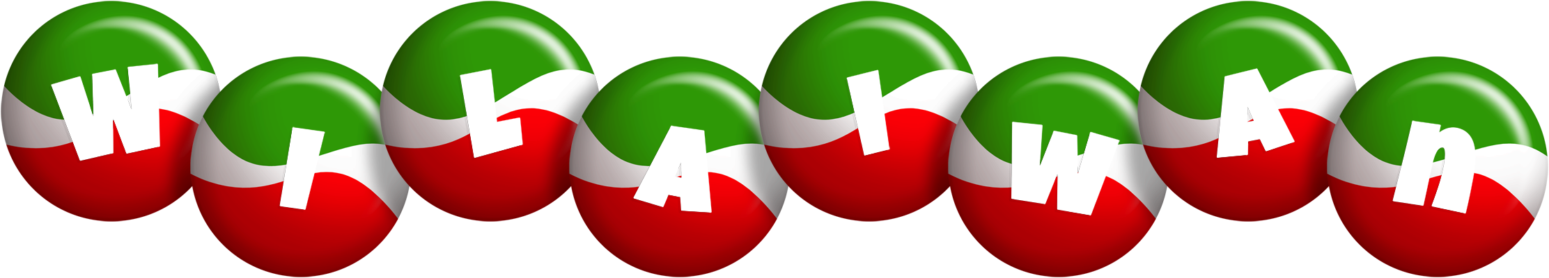 Wilaiwan italy logo