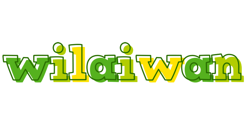 Wilaiwan juice logo