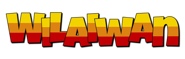 Wilaiwan jungle logo