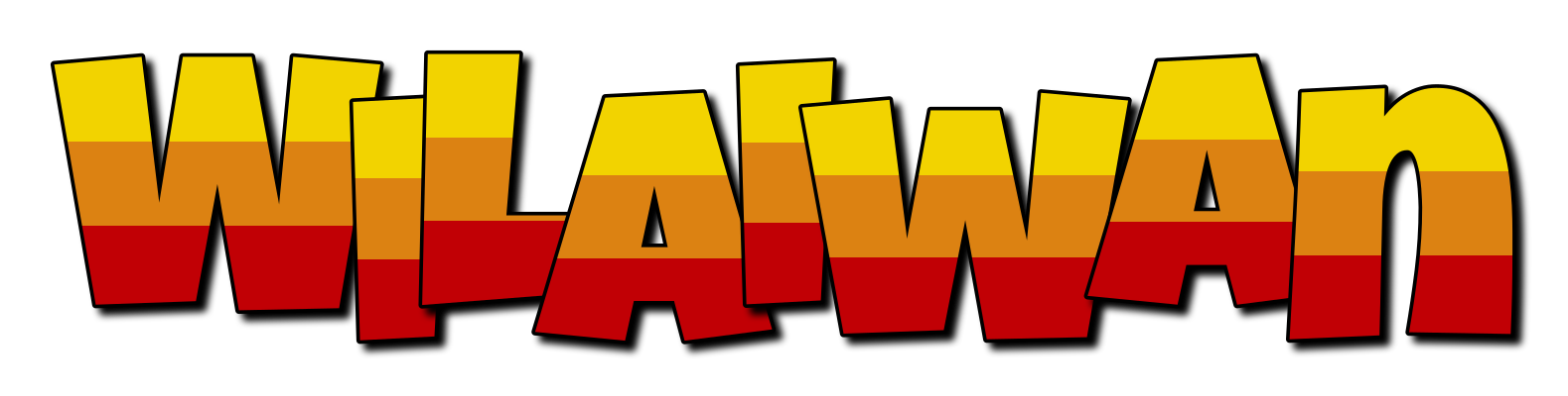 Wilaiwan jungle logo