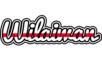 Wilaiwan kingdom logo