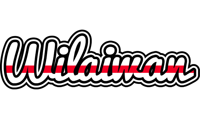 Wilaiwan kingdom logo