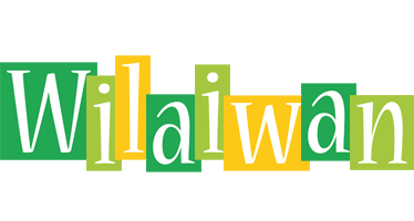 Wilaiwan lemonade logo