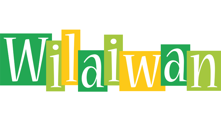 Wilaiwan lemonade logo